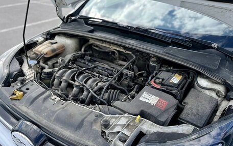Ford Focus III, 2014 год, 545 000 рублей, 19 фотография