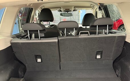 Subaru Forester, 2021 год, 3 300 000 рублей, 11 фотография