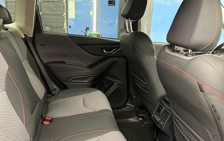 Subaru Forester, 2021 год, 3 300 000 рублей, 9 фотография