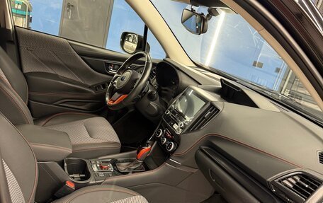 Subaru Forester, 2021 год, 3 300 000 рублей, 8 фотография