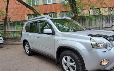 Nissan X-Trail, 2012 год, 1 515 000 рублей, 2 фотография