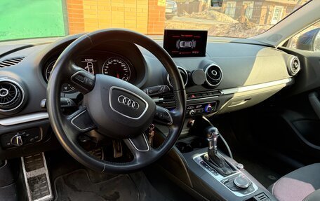 Audi A3, 2014 год, 1 200 000 рублей, 6 фотография