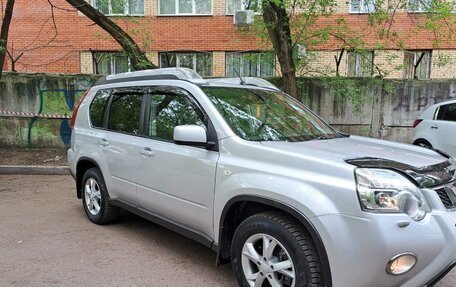 Nissan X-Trail, 2012 год, 1 515 000 рублей, 3 фотография