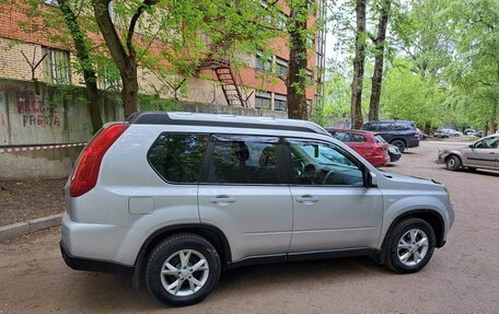 Nissan X-Trail, 2012 год, 1 515 000 рублей, 9 фотография