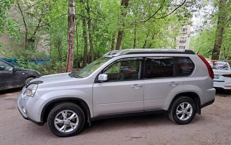 Nissan X-Trail, 2012 год, 1 515 000 рублей, 7 фотография