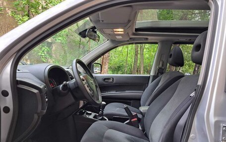 Nissan X-Trail, 2012 год, 1 515 000 рублей, 14 фотография
