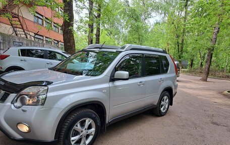 Nissan X-Trail, 2012 год, 1 515 000 рублей, 6 фотография