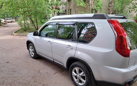 Nissan X-Trail, 2012 год, 1 515 000 рублей, 4 фотография