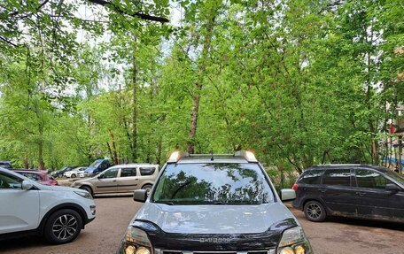 Nissan X-Trail, 2012 год, 1 515 000 рублей, 13 фотография