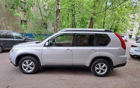 Nissan X-Trail, 2012 год, 1 515 000 рублей, 8 фотография
