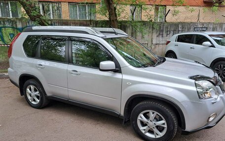 Nissan X-Trail, 2012 год, 1 515 000 рублей, 11 фотография