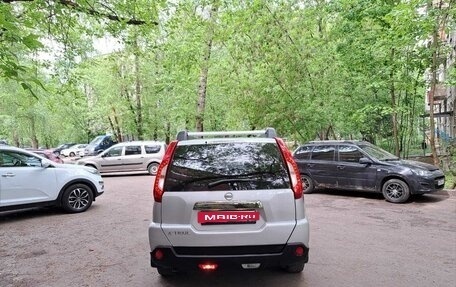 Nissan X-Trail, 2012 год, 1 515 000 рублей, 12 фотография