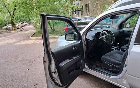 Nissan X-Trail, 2012 год, 1 515 000 рублей, 15 фотография