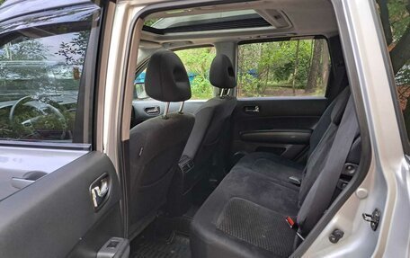 Nissan X-Trail, 2012 год, 1 515 000 рублей, 18 фотография