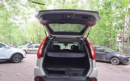 Nissan X-Trail, 2012 год, 1 515 000 рублей, 25 фотография