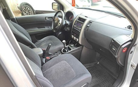 Nissan X-Trail, 2012 год, 1 515 000 рублей, 26 фотография