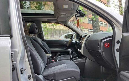 Nissan X-Trail, 2012 год, 1 515 000 рублей, 20 фотография