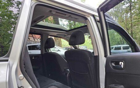 Nissan X-Trail, 2012 год, 1 515 000 рублей, 23 фотография