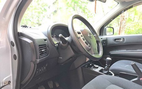 Nissan X-Trail, 2012 год, 1 515 000 рублей, 17 фотография