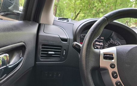 Nissan X-Trail, 2012 год, 1 515 000 рублей, 27 фотография