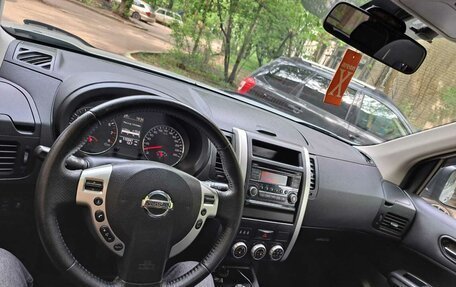 Nissan X-Trail, 2012 год, 1 515 000 рублей, 29 фотография