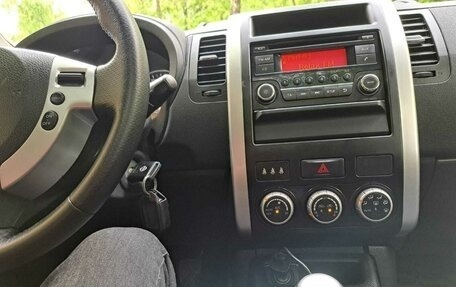 Nissan X-Trail, 2012 год, 1 515 000 рублей, 28 фотография