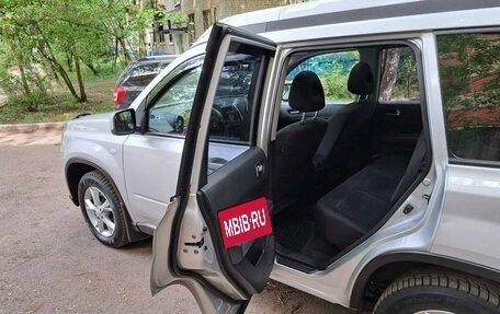 Nissan X-Trail, 2012 год, 1 515 000 рублей, 19 фотография