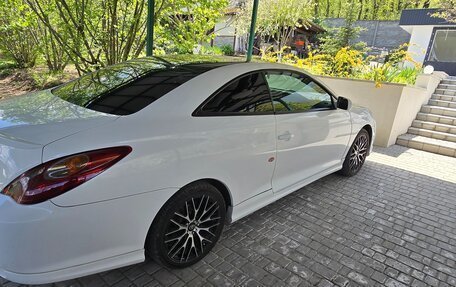 Toyota Camry Solara II, 2004 год, 1 350 000 рублей, 7 фотография