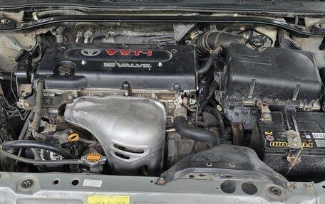 Toyota Camry Solara II, 2004 год, 1 350 000 рублей, 13 фотография
