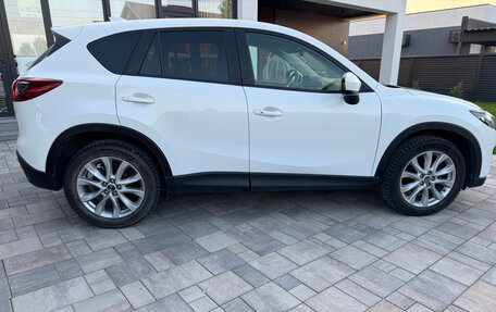 Mazda CX-5 II, 2014 год, 1 850 000 рублей, 2 фотография