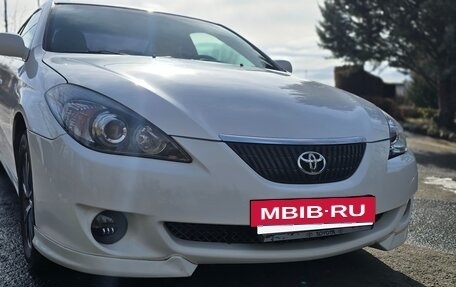 Toyota Camry Solara II, 2004 год, 1 350 000 рублей, 2 фотография