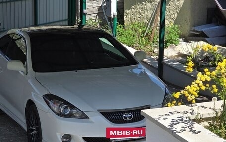 Toyota Camry Solara II, 2004 год, 1 350 000 рублей, 8 фотография