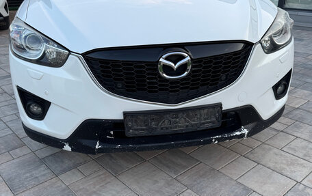 Mazda CX-5 II, 2014 год, 1 850 000 рублей, 3 фотография