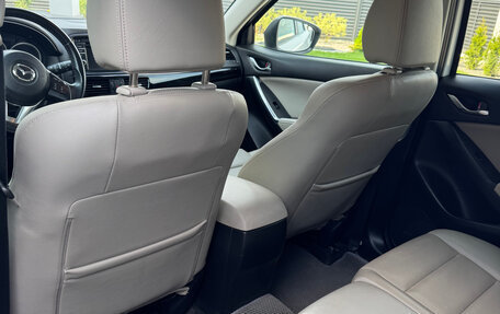 Mazda CX-5 II, 2014 год, 1 850 000 рублей, 6 фотография