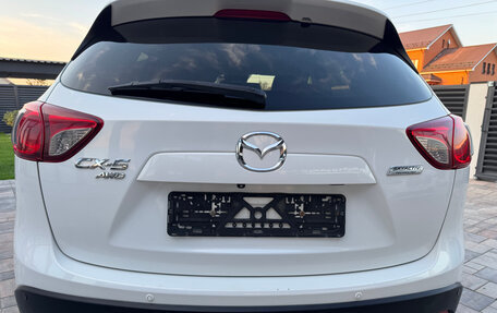 Mazda CX-5 II, 2014 год, 1 850 000 рублей, 4 фотография