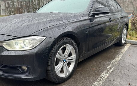 BMW 3 серия, 2013 год, 1 429 000 рублей, 2 фотография