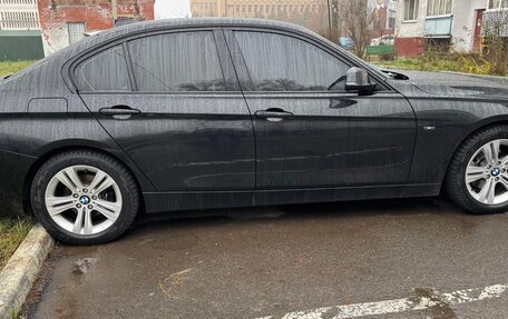 BMW 3 серия, 2013 год, 1 429 000 рублей, 5 фотография