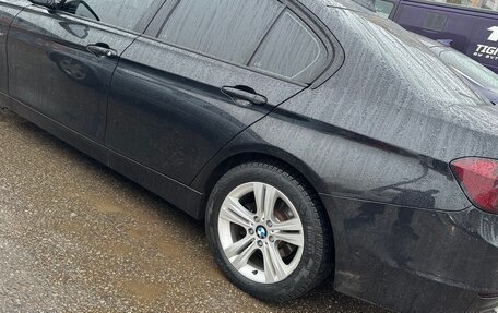 BMW 3 серия, 2013 год, 1 429 000 рублей, 6 фотография