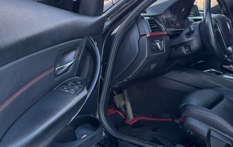BMW 3 серия, 2013 год, 1 429 000 рублей, 7 фотография