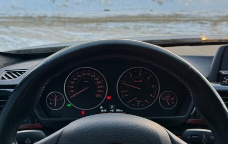 BMW 3 серия, 2013 год, 1 429 000 рублей, 8 фотография