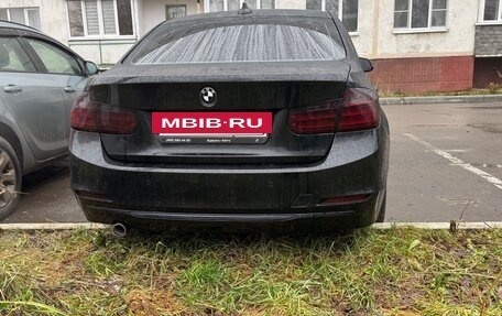 BMW 3 серия, 2013 год, 1 429 000 рублей, 3 фотография