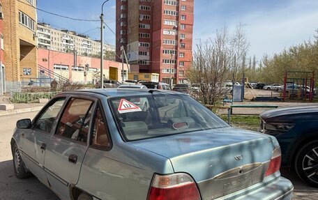 Daewoo Nexia I рестайлинг, 2006 год, 85 000 рублей, 4 фотография