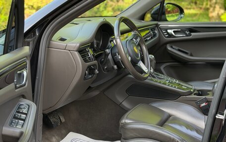 Porsche Macan I рестайлинг, 2019 год, 3 550 000 рублей, 11 фотография