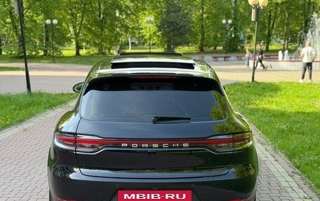 Porsche Macan I рестайлинг, 2019 год, 3 550 000 рублей, 6 фотография