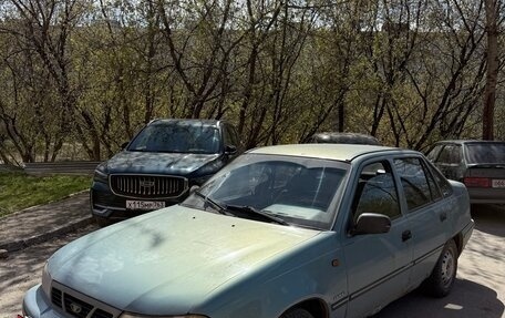 Daewoo Nexia I рестайлинг, 2006 год, 85 000 рублей, 3 фотография