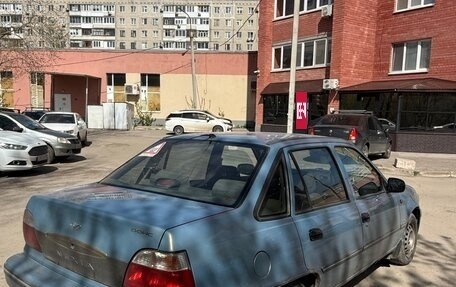 Daewoo Nexia I рестайлинг, 2006 год, 85 000 рублей, 2 фотография