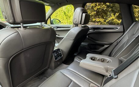 Porsche Macan I рестайлинг, 2019 год, 3 550 000 рублей, 13 фотография