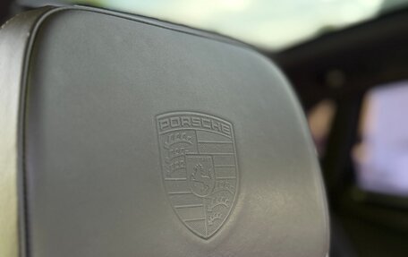 Porsche Macan I рестайлинг, 2019 год, 3 550 000 рублей, 19 фотография