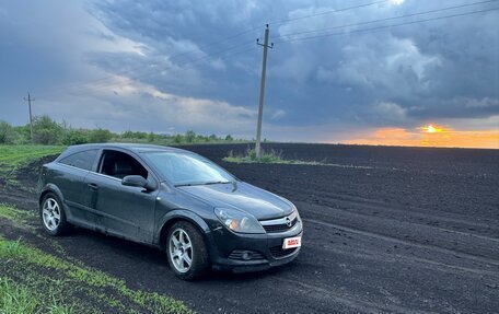 Opel Astra H, 2007 год, 399 000 рублей, 2 фотография