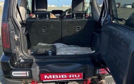 Suzuki Jimny, 2013 год, 1 250 000 рублей, 3 фотография